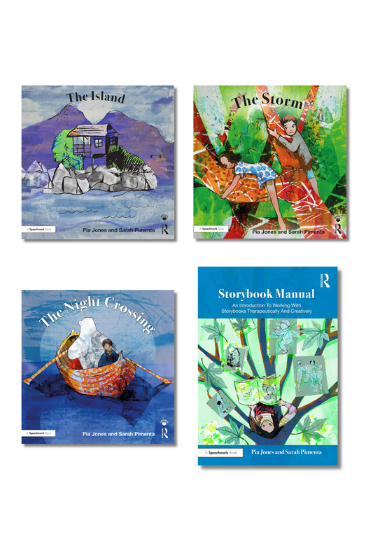 Therapeutic Fairy Tales