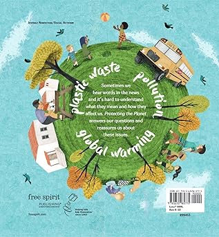 Together in Our World Complete Series 4-Book Set