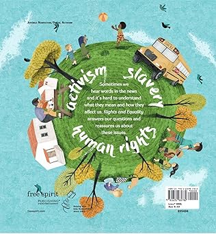 Together in Our World Complete Series 4-Book Set