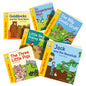 Traditional Tales Storybook Set