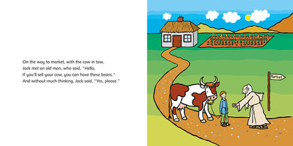 Traditional Tales Storybook Set