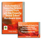 Understanding & Supporting Emotionally Based School Avoidance Set: Workbook and Discussion Cards