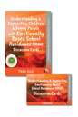 Understanding & Supporting Emotionally Based School Avoidance Set: Workbook and Discussion Cards