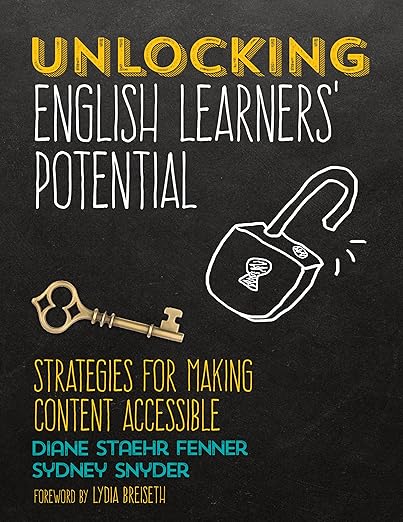Unlocking English Learners' Potential