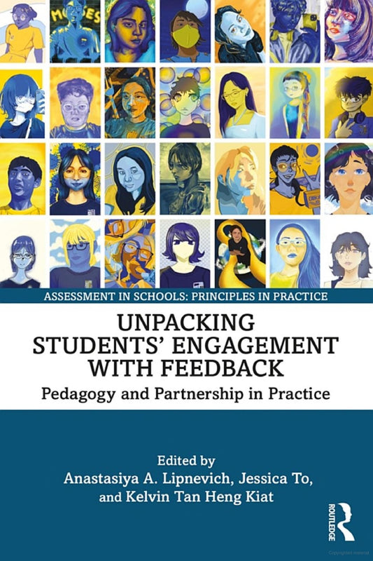 Unpacking Students’ Engagement with Feedback