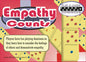 Play-2-Learn Dominoes - Empathy Counts