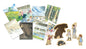 We're Going on a Bear Hunt Wooden Characters and Cards Set