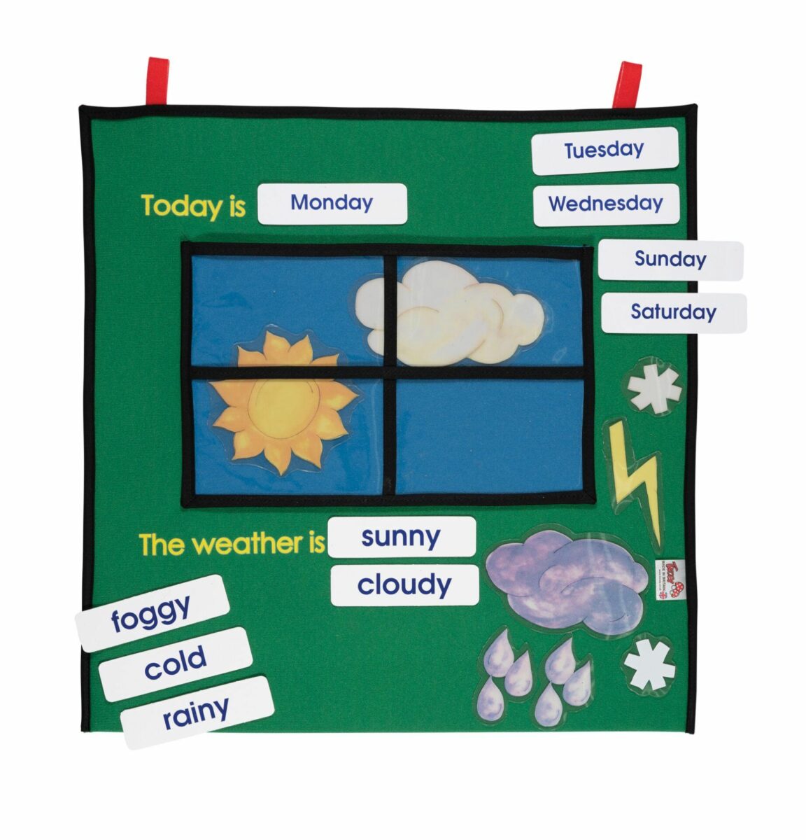Weather Window Learning Kit