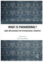 What is Paranormal?