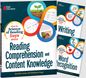 What the Science of Reading Says 3-Book Bundle