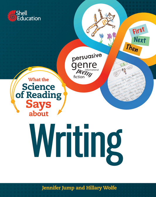 What the Science of Reading Says about Writing