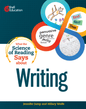 What the Science of Reading Says about Writing
