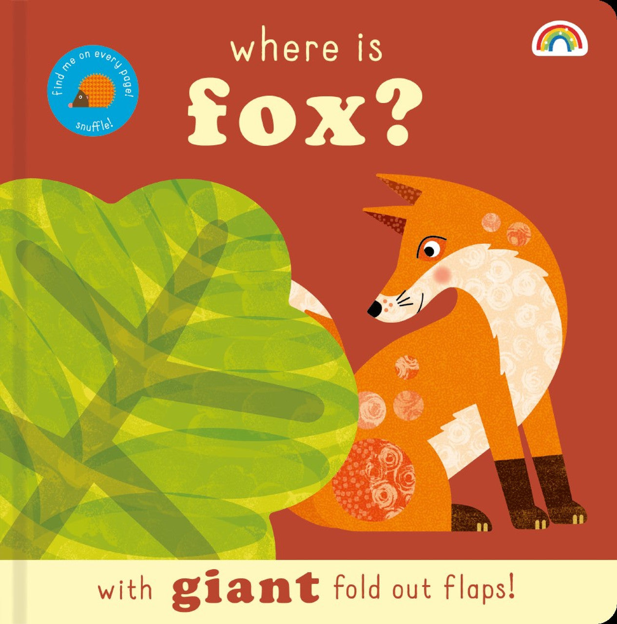 Where is? Fox