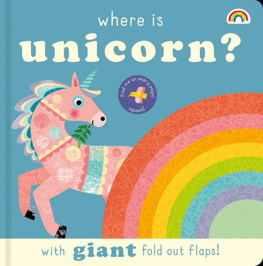 Where is? Unicorn