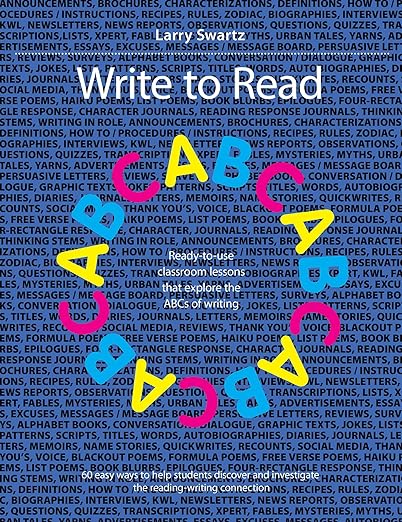 Write to Read