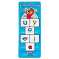 Reading Gym Yoga Mats - Short Vowels Yoga Mat