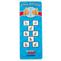 Reading Gym Yoga Mats - b/d Sounds Yoga Mat