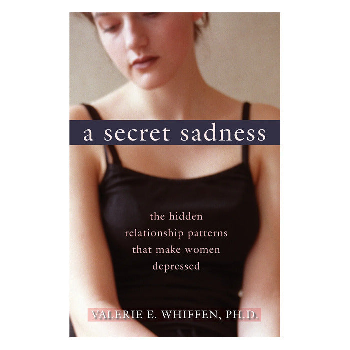 A Secret Sadness (eBook)