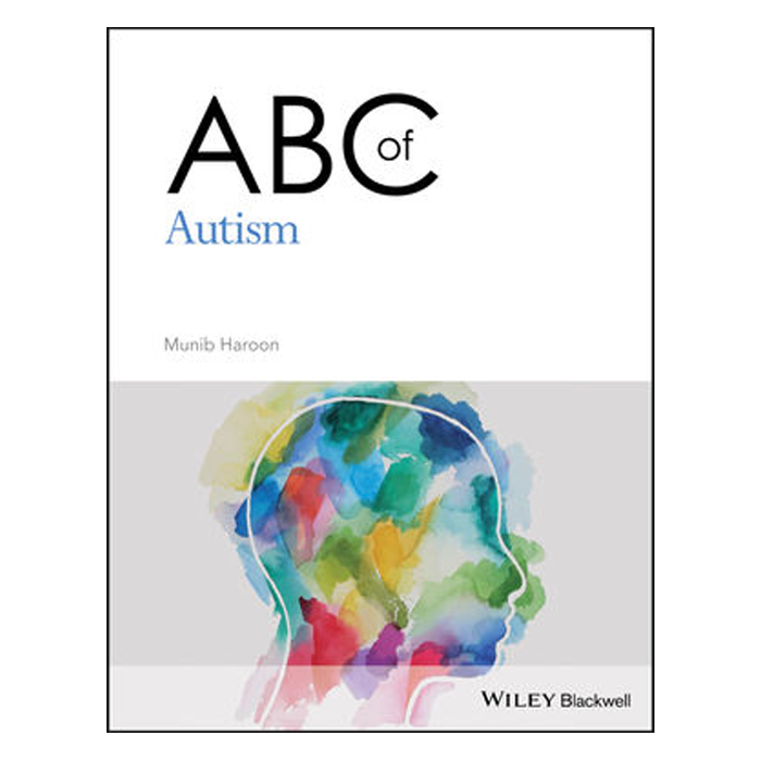 ABC of Autism – Brainary Books