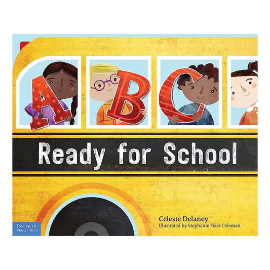 ABC Ready for School