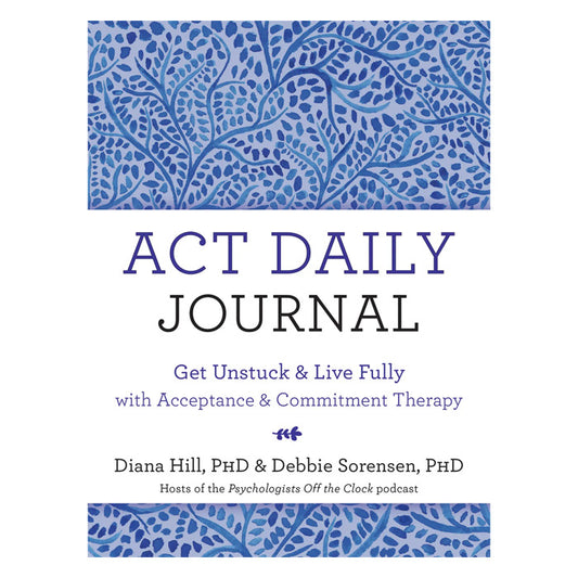 ACT Daily Journal