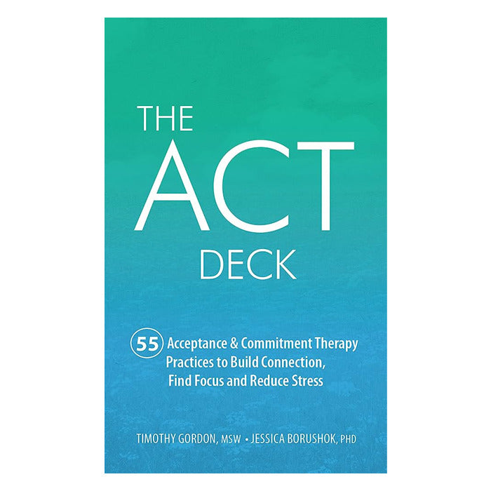 The ACT Deck