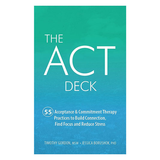 The ACT Deck