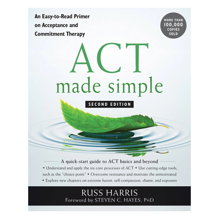 ACT Made Simple (eBook)