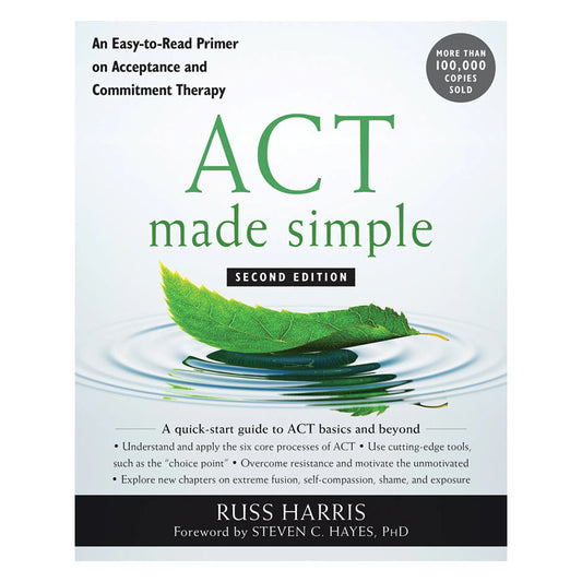 ACT Made Simple (eBook)
