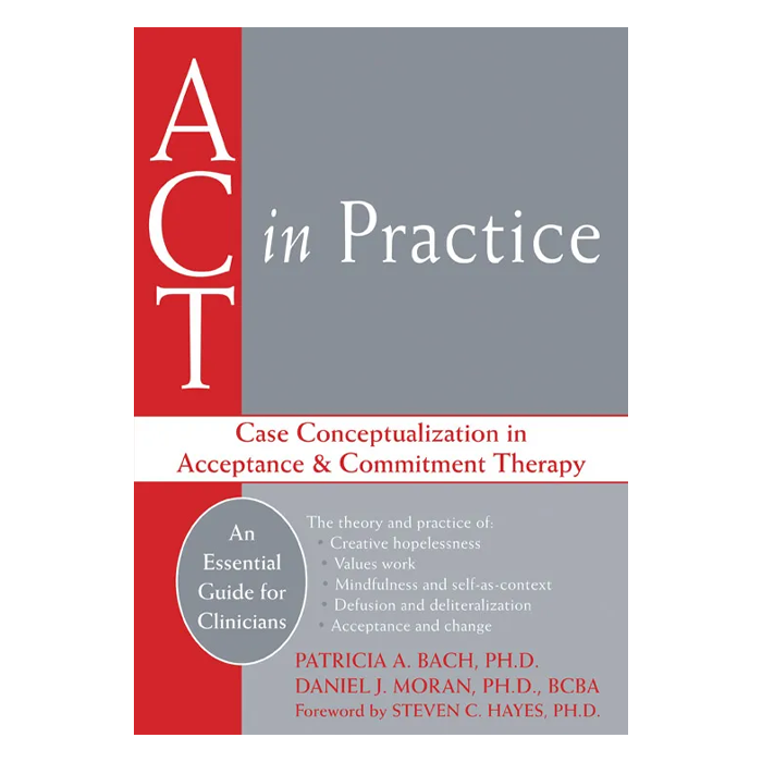 ACT in Practice (eBook)