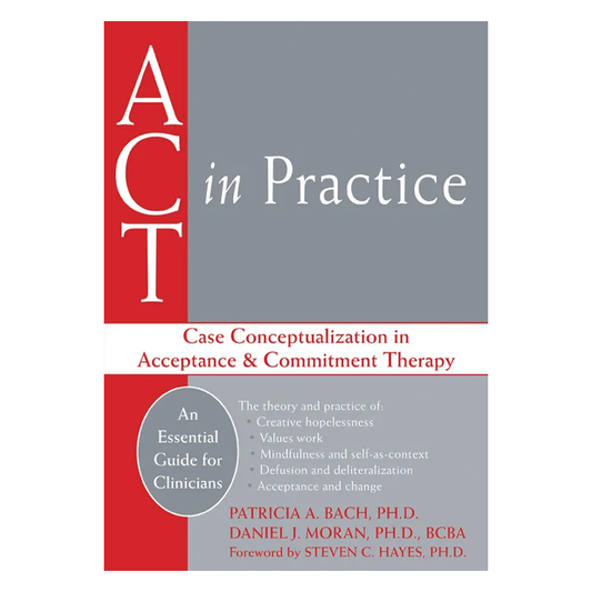ACT in Practice (eBook)