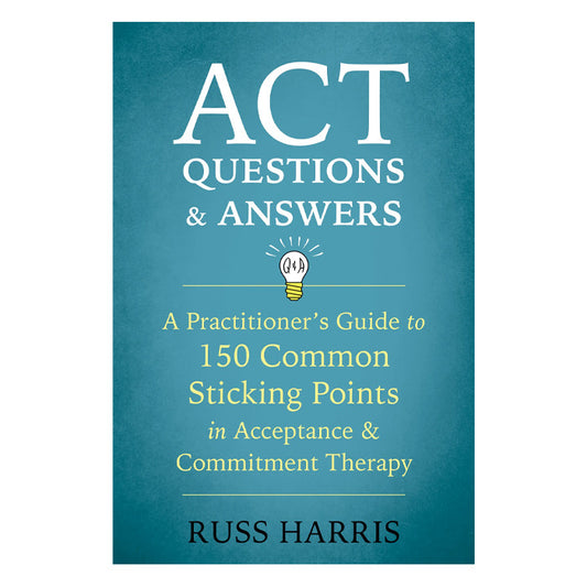 ACT Questions & Answers (eBook)