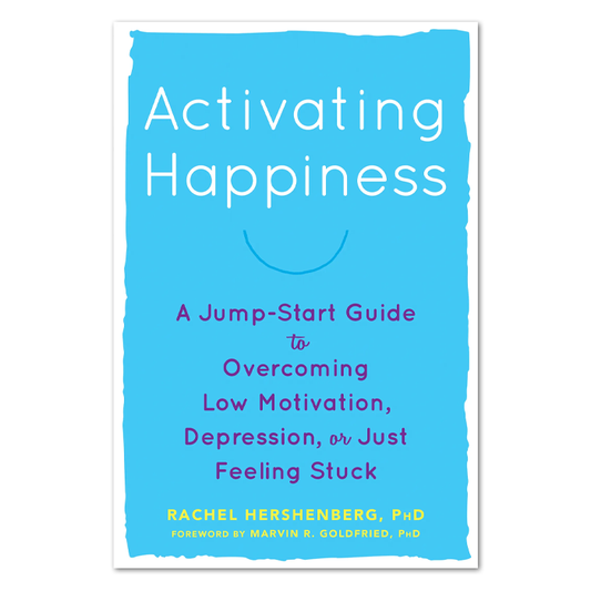 Activating Happiness (eBook)