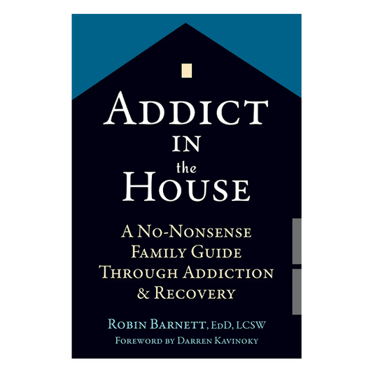 Addict in the House (eBook)