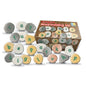 Alphabet Pebbles - Word-Building Set