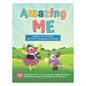 Amazing Me: A Growth Mindset Activity Journal for Kids
