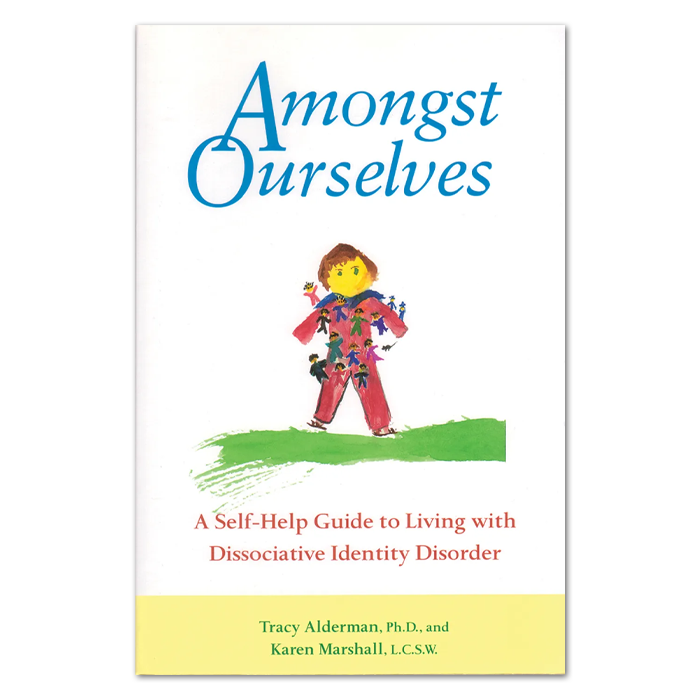 Amongst Ourselves (eBook)