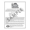 Webber® Auditory Memory for Short Story Scenes