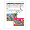 Webber® Auditory Memory for Short Story Scenes