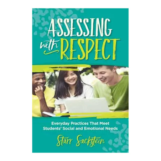 Assessing with Respect