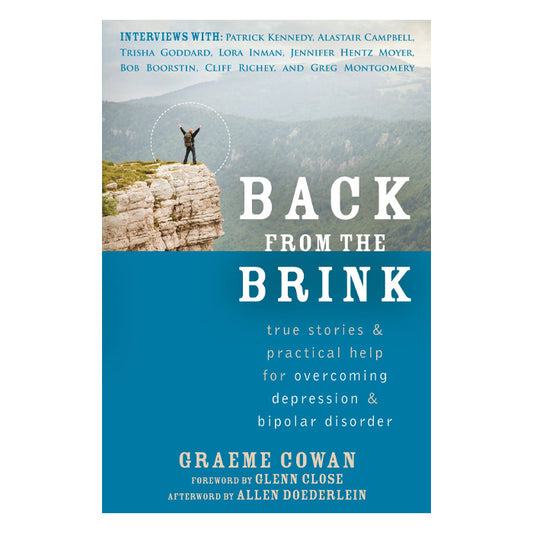 Back from the Brink (eBook)