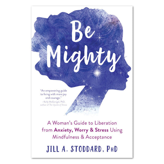 Be Mighty (eBook)