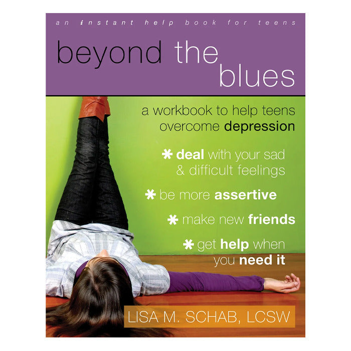 Beyond the Blues (eBook)