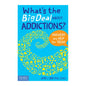 What’s the Big Deal About Addictions?