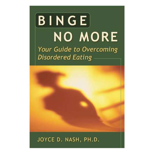 Binge No More (eBook)