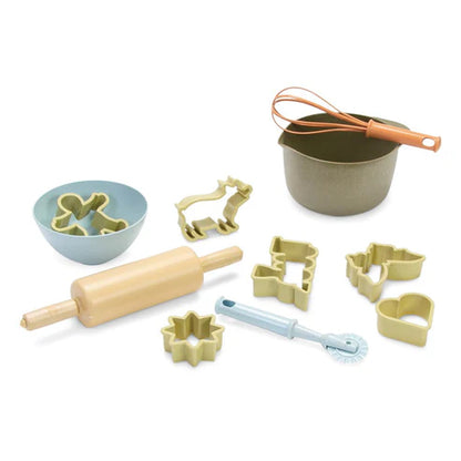 Early Years Kitchen & Café Set