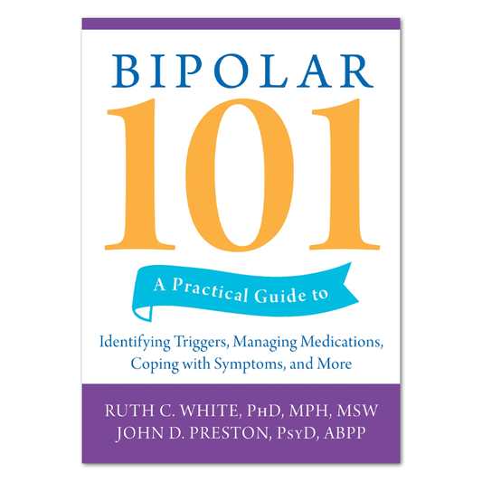 Bipolar 101 (eBook)