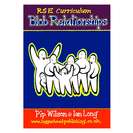 Blob Relationships
