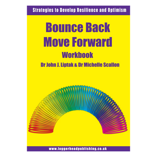 Bounce Back Move Forward Workbook