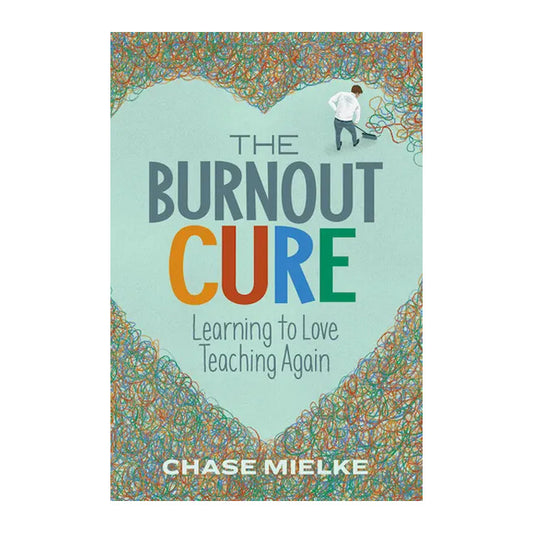 The Burnout Cure